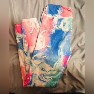 Leggings. Large